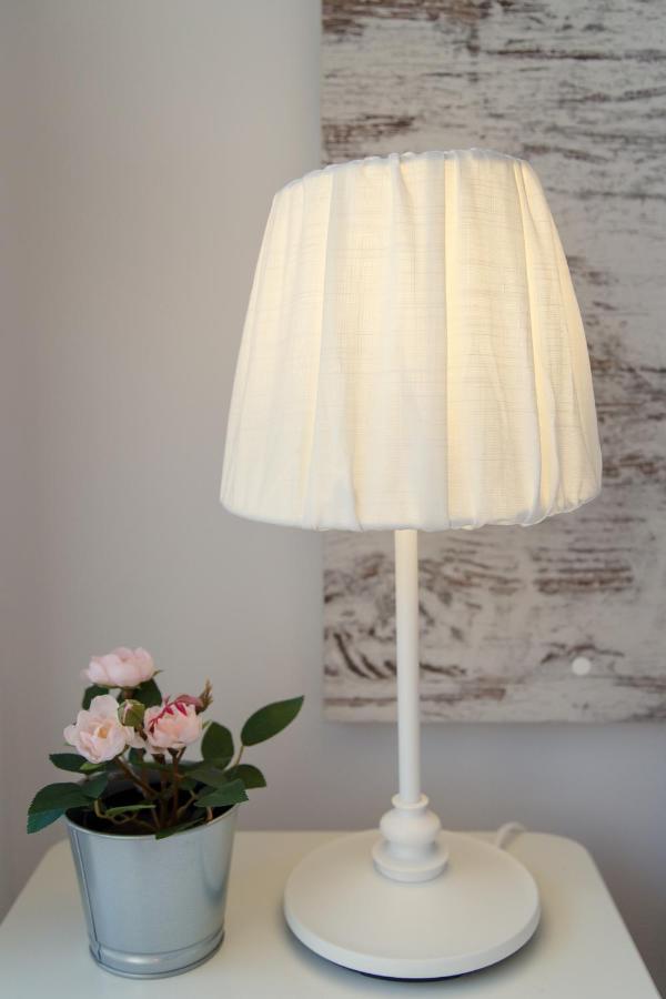 Furnished Seafront Studio Larnaca Exteriér fotografie