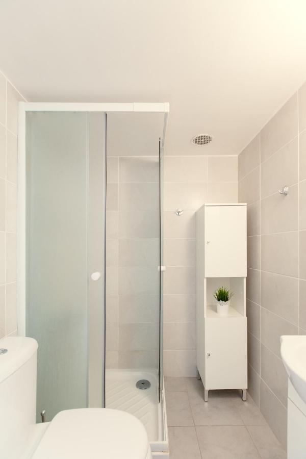 Furnished Seafront Studio Larnaca Exteriér fotografie